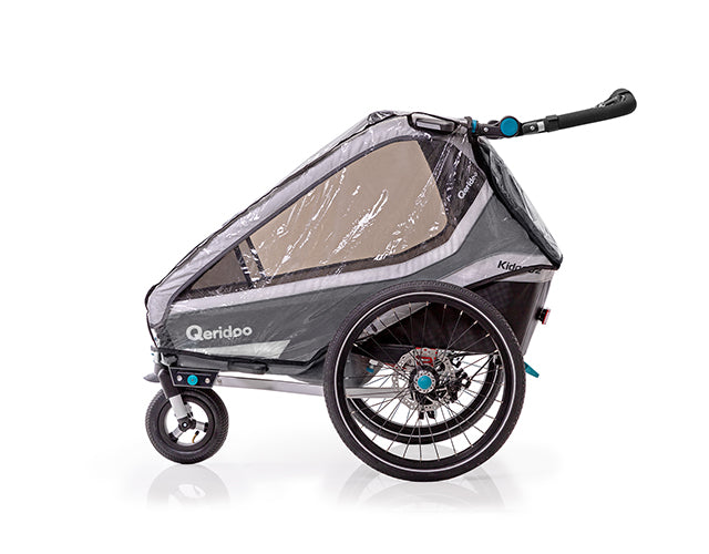 Kidgoo2 Regenhoes 2020 - Waterdicht & Met Ventilatiesysteem Kidgoo2 Regenhoes 2020 - Waterdicht & Met Ventilatiesysteem